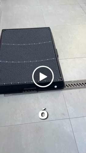 Customer video review of Weasy Cão