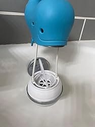 Customer photo review of HolyH2O™ Bath Mate