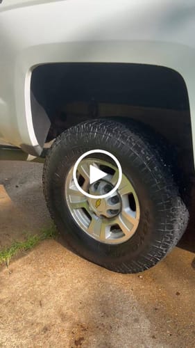 Customer video review of Decked Out - Gallon