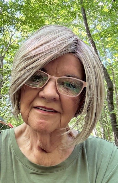 Customer photo review of THE BOBBIEJO - Frosted Almond