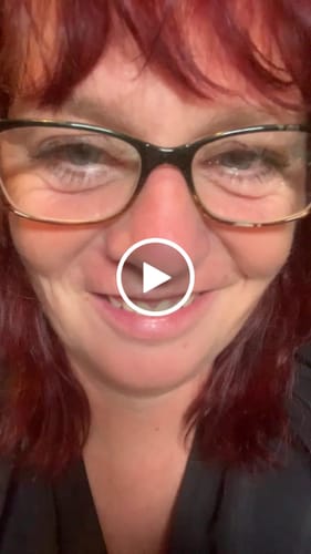 Customer video review of Mushroom Gummies