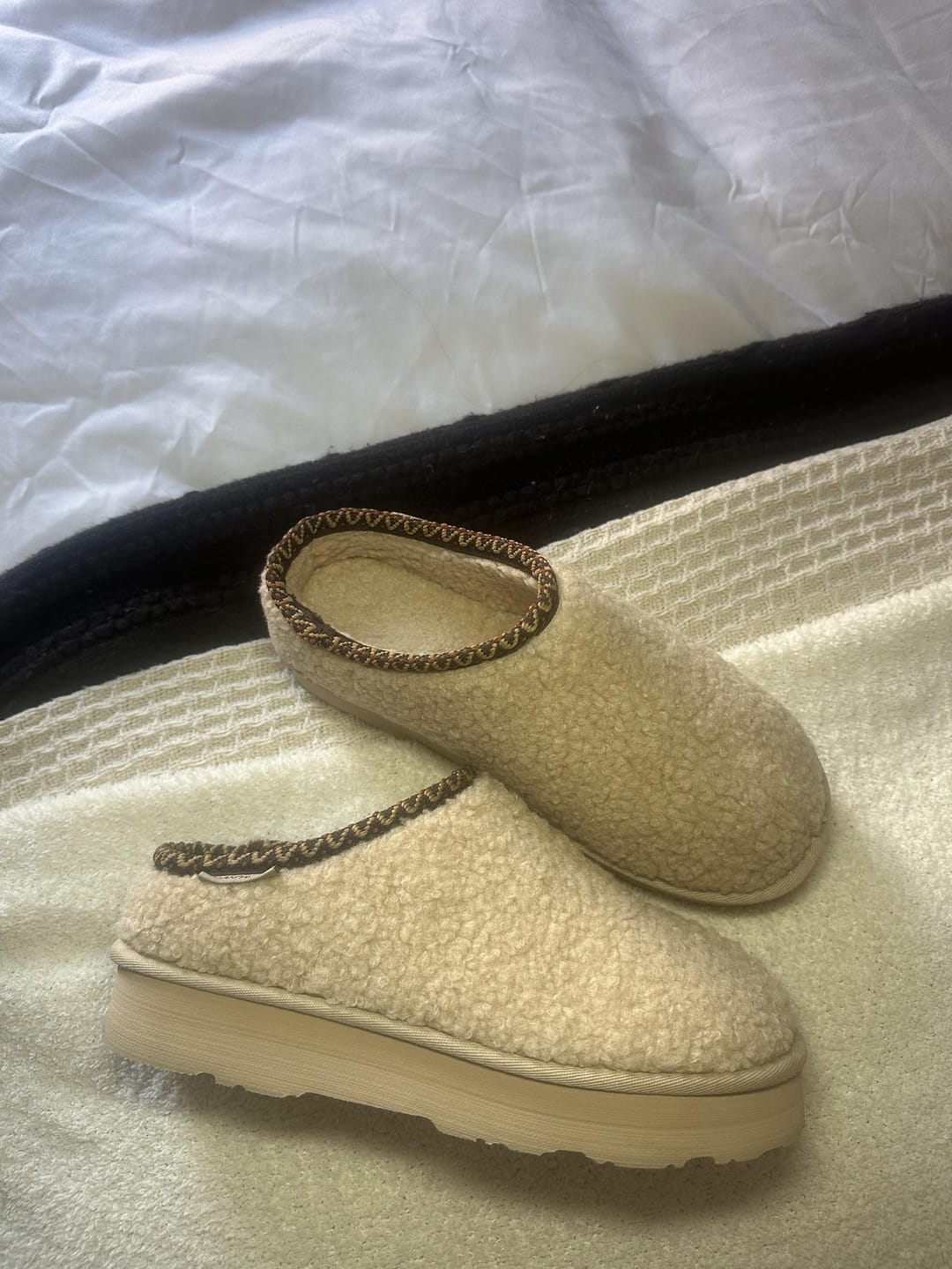Customer photo review of SNUGGLE MARTIS OAT