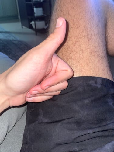 Customer photo review of 1 Gram THC-A Full Spectrum Vape Pen | Skywalker OG - Indica