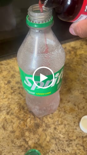 Customer video review of THC Syrup - Watermelon