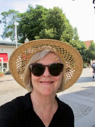 Customer photo review of Diasocks ankelstrumpor