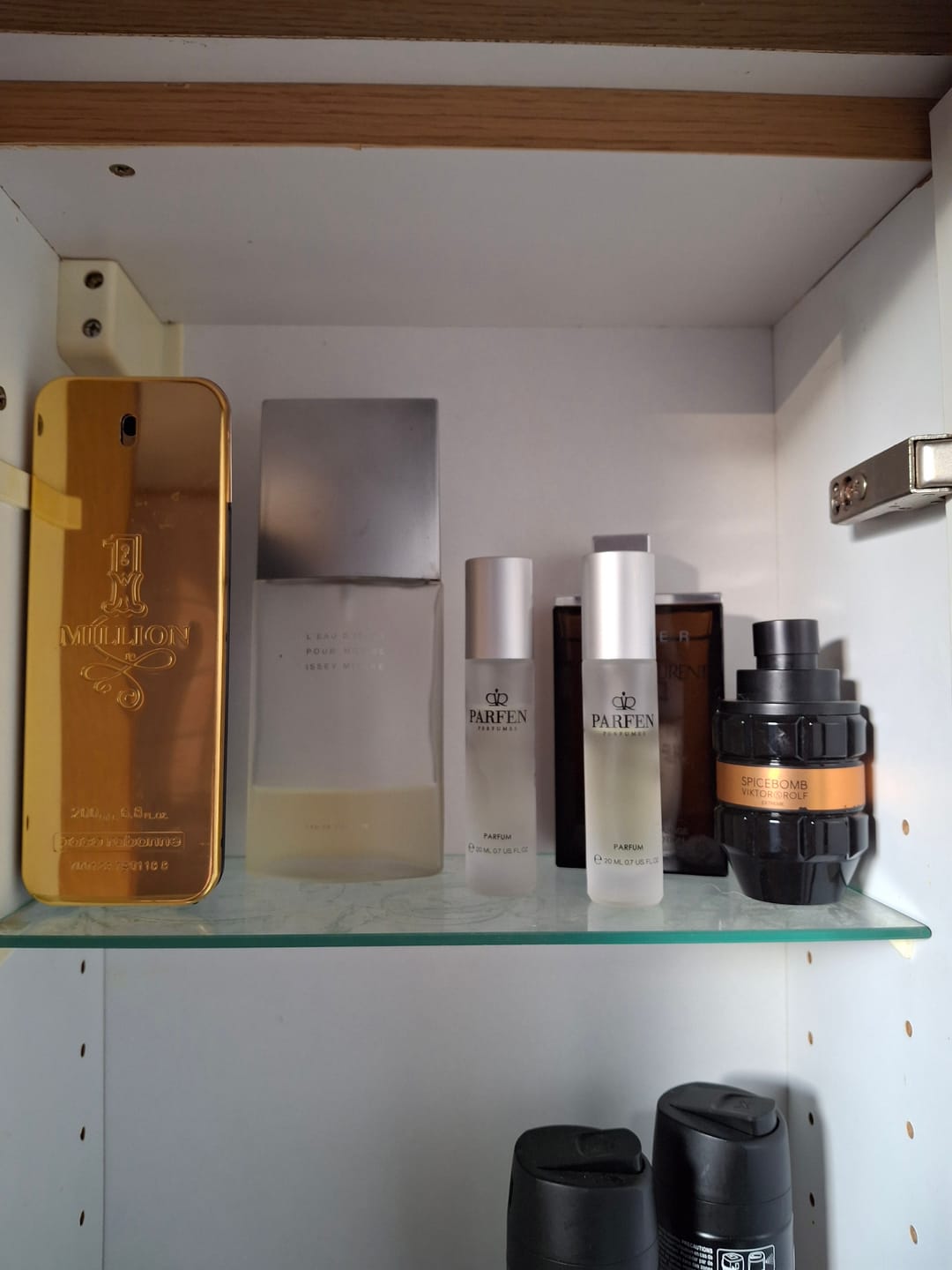 Customer photo review of Geïnspireerd door Fahrenheit - 604