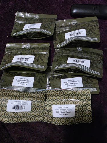 Customer photo review of Dealer's Choice