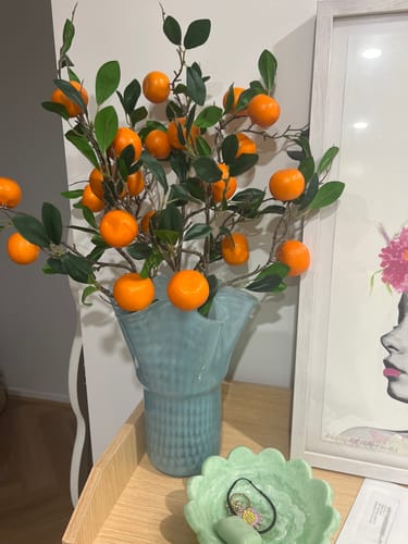 Customer photo review of Mandarin Spray