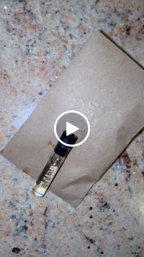 Erika G. review of Another 13 Eau de Parfum image 1 out of 1