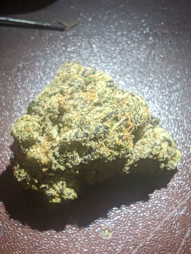 Customer photo review of Thai