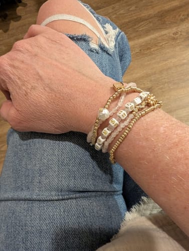 Customer photo review of Psalm 23 Bundle: Surrounded by our Shepherd
