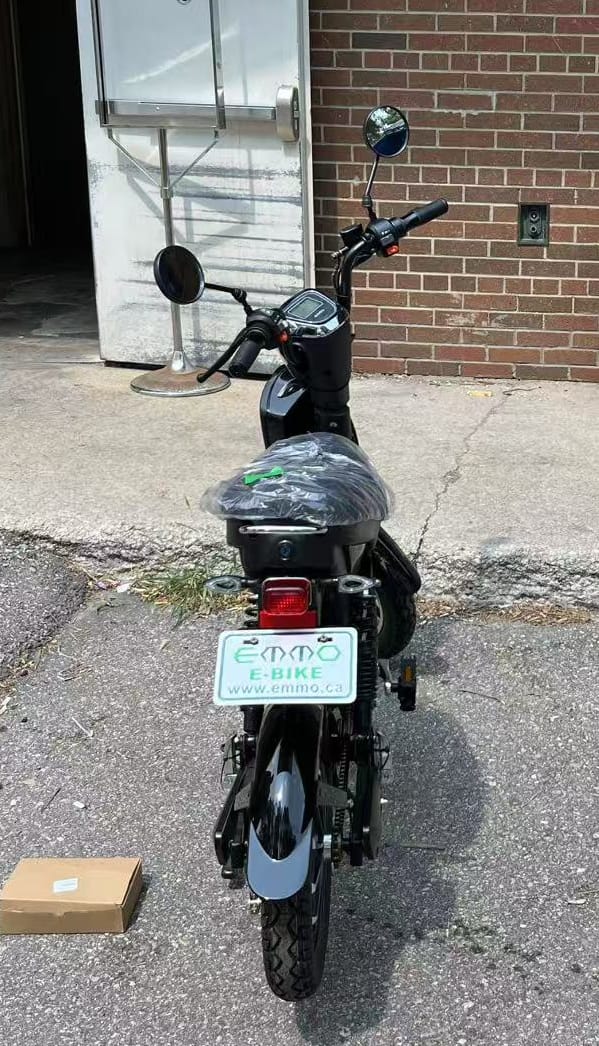 Customer photo review of Urban T2