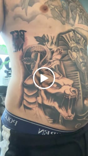 Customer video review of TattooNumbx Numbing Cream (3 Pack)
