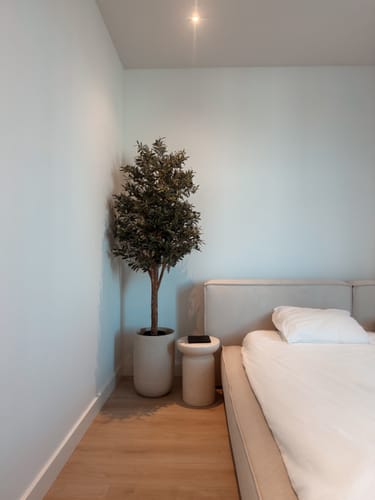 Customer photo review of Pre-Order Kunst Olijfboom 170cm Deluxe (6 aug)