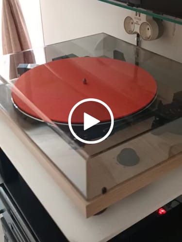 Customer video review of TT-3