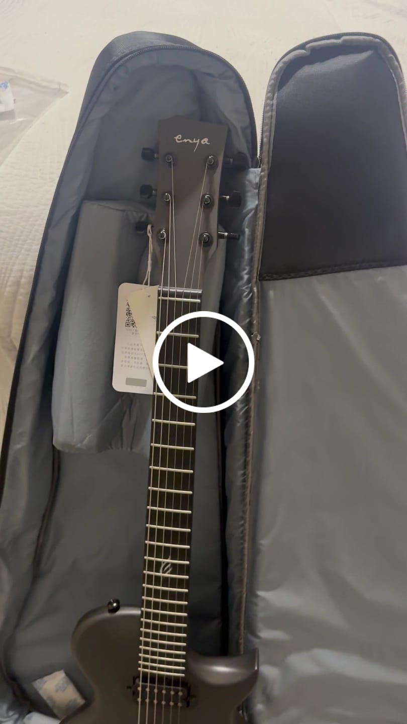 Customer video review of Nova Go Sonic