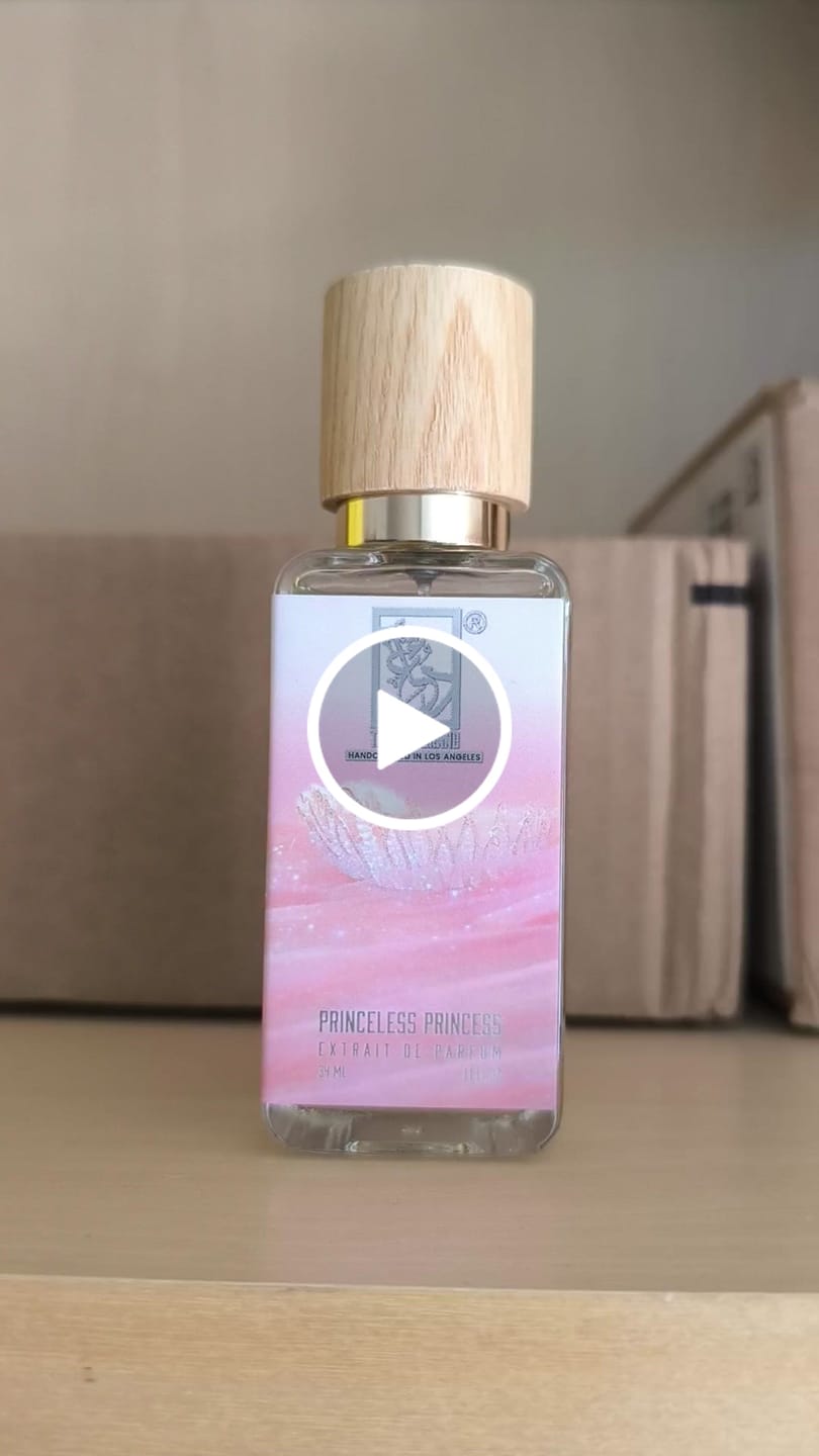 Customer video review of Princeless Princess