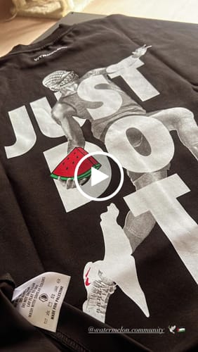 Customer video review of Just Remember-Black