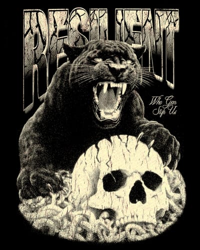 Customer photo review of Text Effects Formula Kit