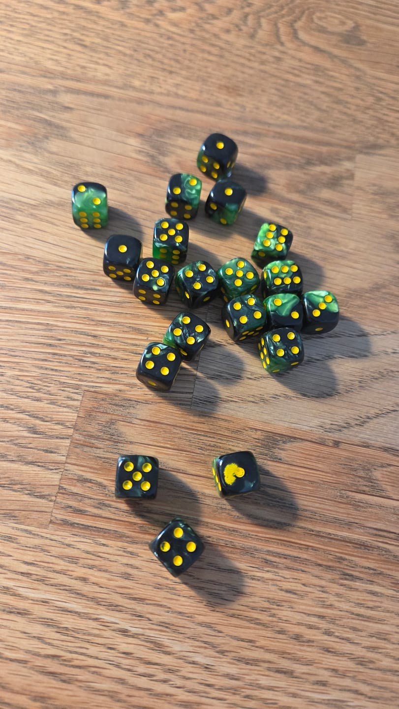 Customer photo review of Mini D6