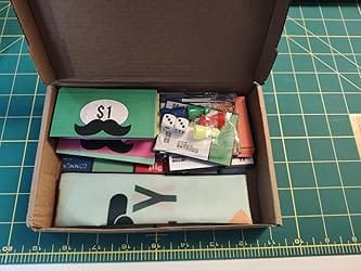 Customer photo review of BijnaBloot™ bordspel
