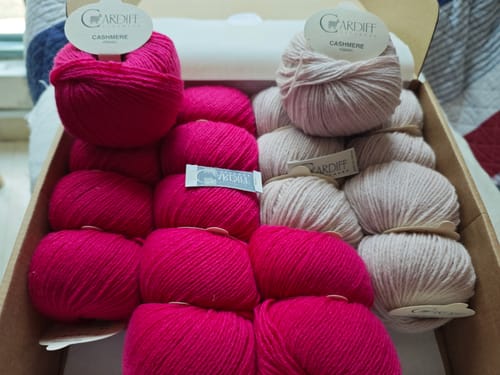 Customer photo review of CLASSIC