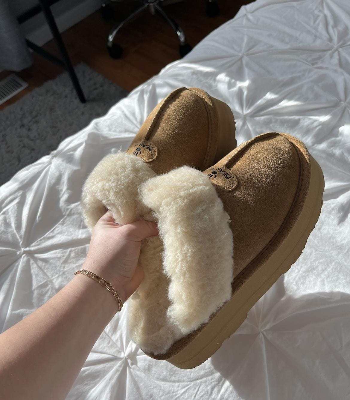 Customer photo review of RETRO LOKI ICED COFFEE SOLID