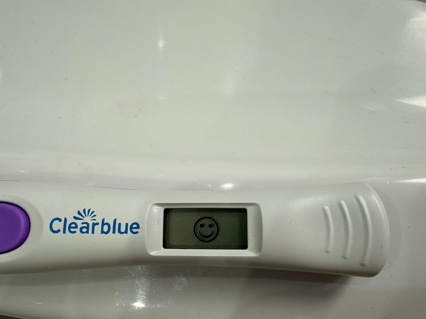 Customer photo review of Fertility Supplement