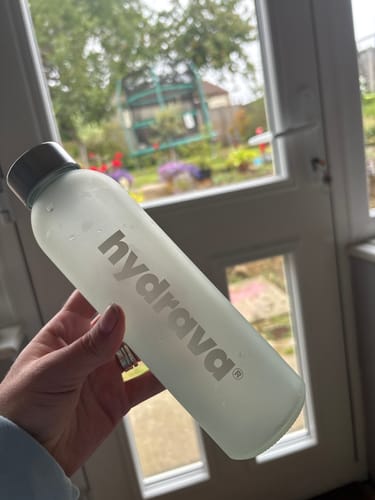 Customer photo review of Sample Pack - Electrolyte Salts