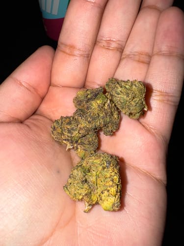 Customer photo review of Zapz - 4 Grams - Hybrid