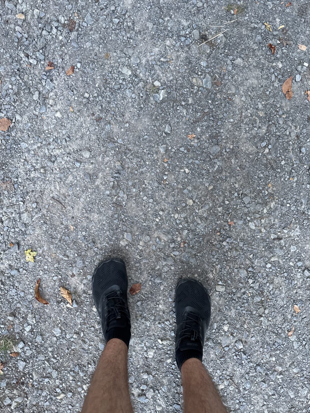 Customer photo review of Smart Ⅰ - Barfußschuhe