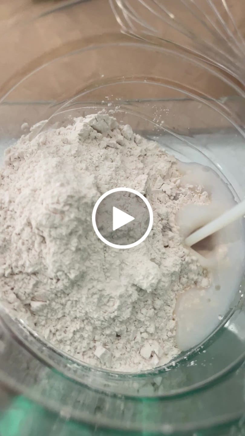 Customer video review of Resina acrílica BonaNite®