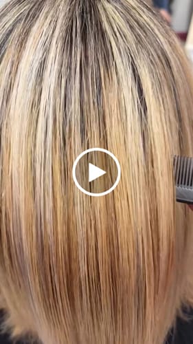 Andrijana U. review of Nanoplex Arginina™ Hair Straightening Intro Set 200ml (6.7 fl.oz) image 1 out of 1