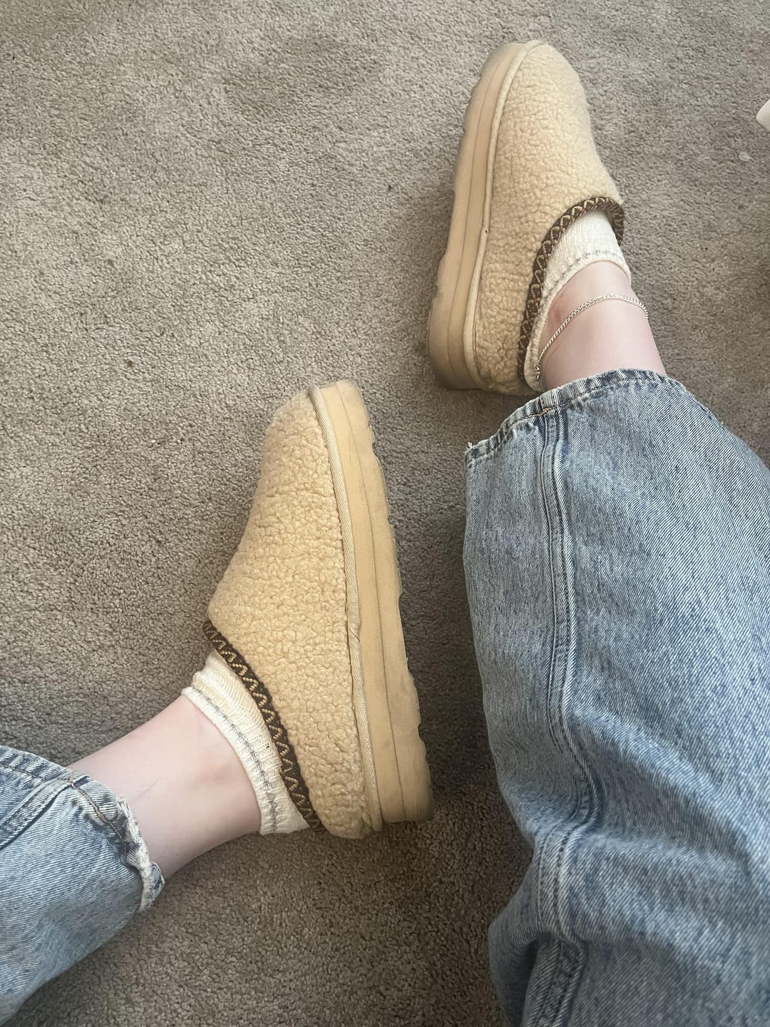 Customer photo review of SNUGGLE MARTIS OAT