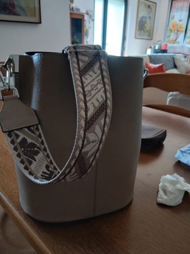 Customer photo review of GIOVANNAL - TORTORA