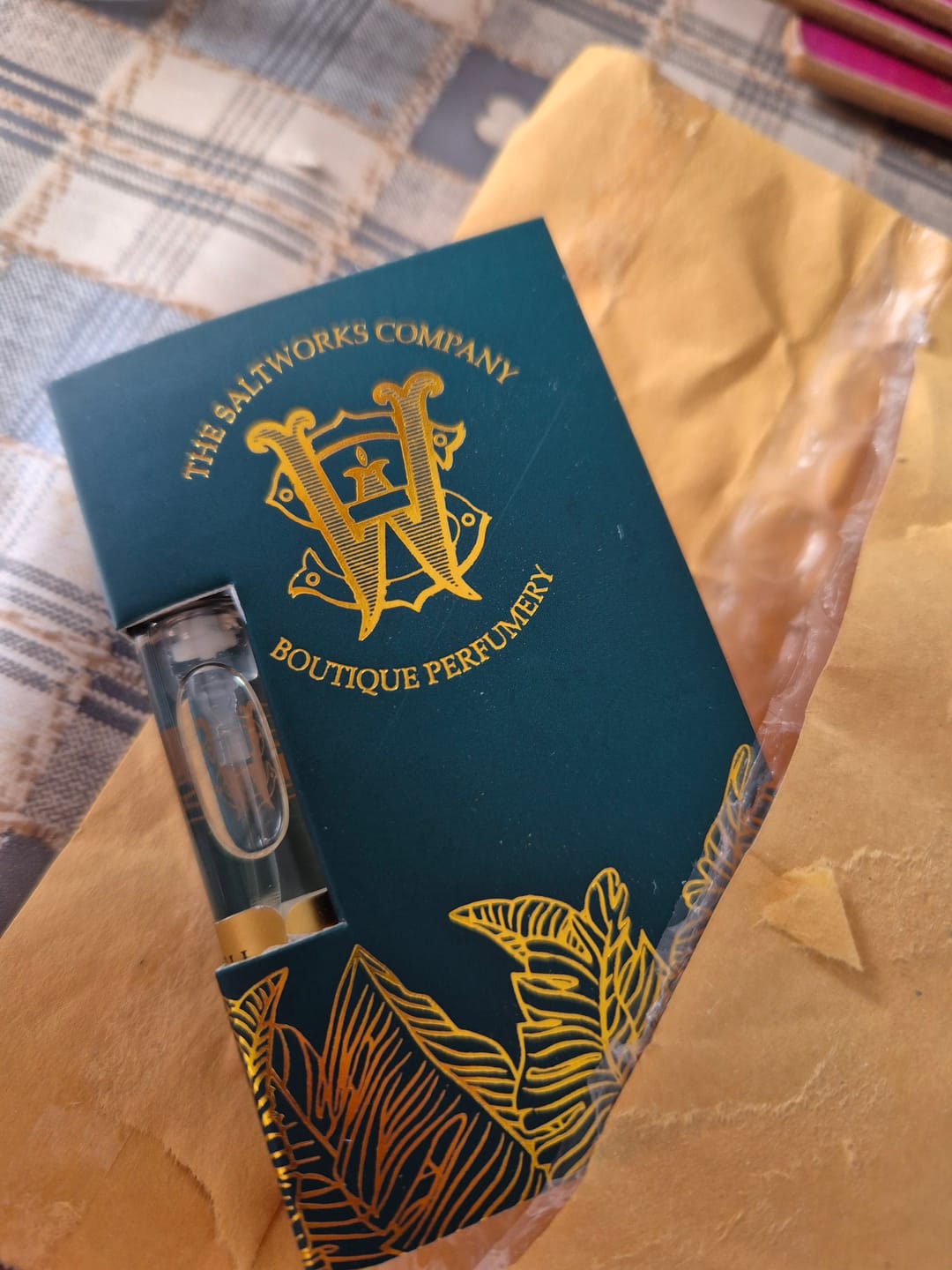 Customer photo review of South Peach