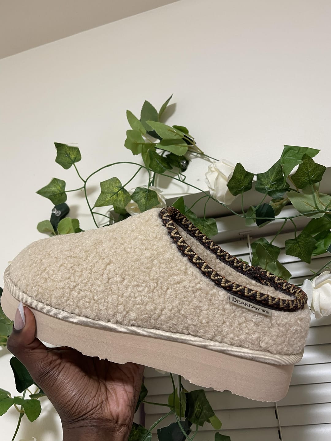 Customer photo review of SNUGGLE MARTIS OAT