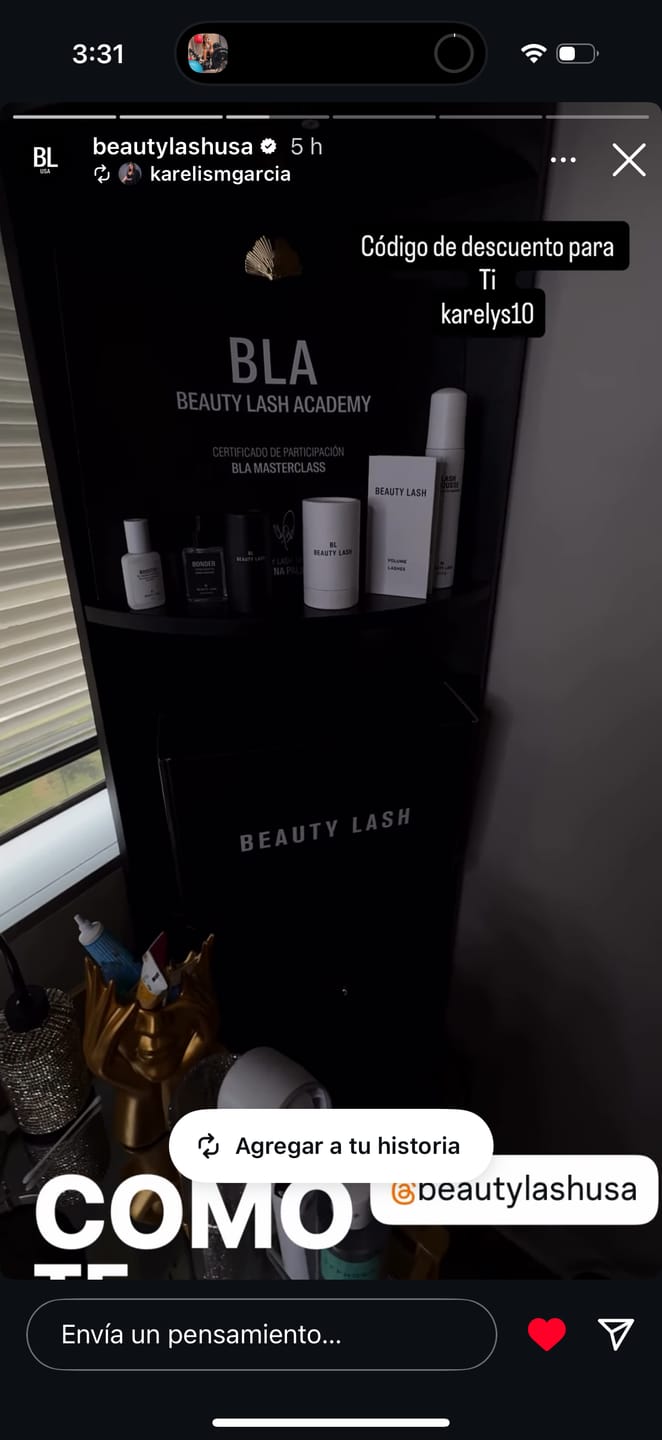 Customer photo review of Booster