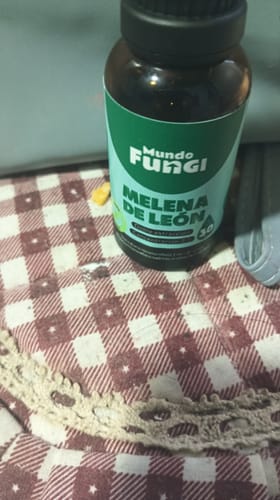 Customer photo review of Pack Melena de León