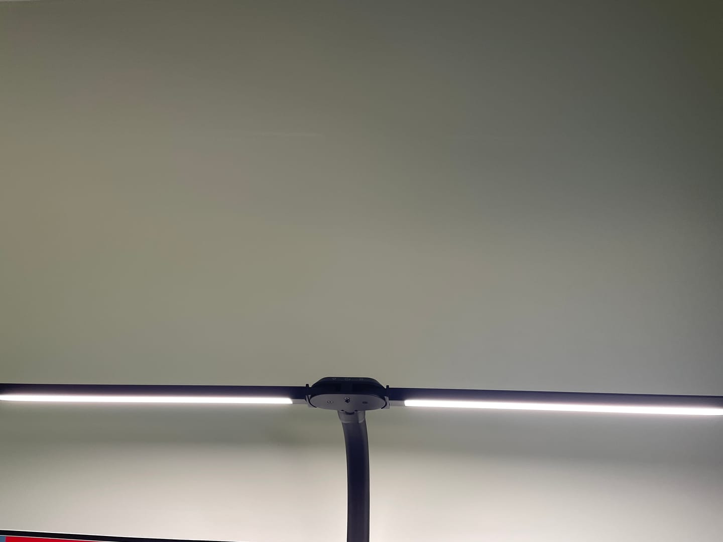 Customer photo review of Siltcon® Bureaulamp LED met Klem