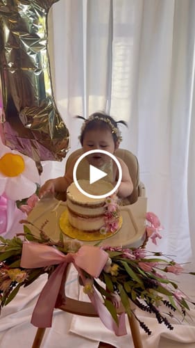 Customer video review of Crochet Boho Romper