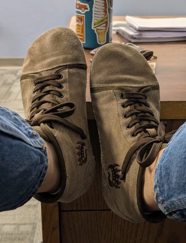 Customer photo review of Ursus SHTG1 - Badland