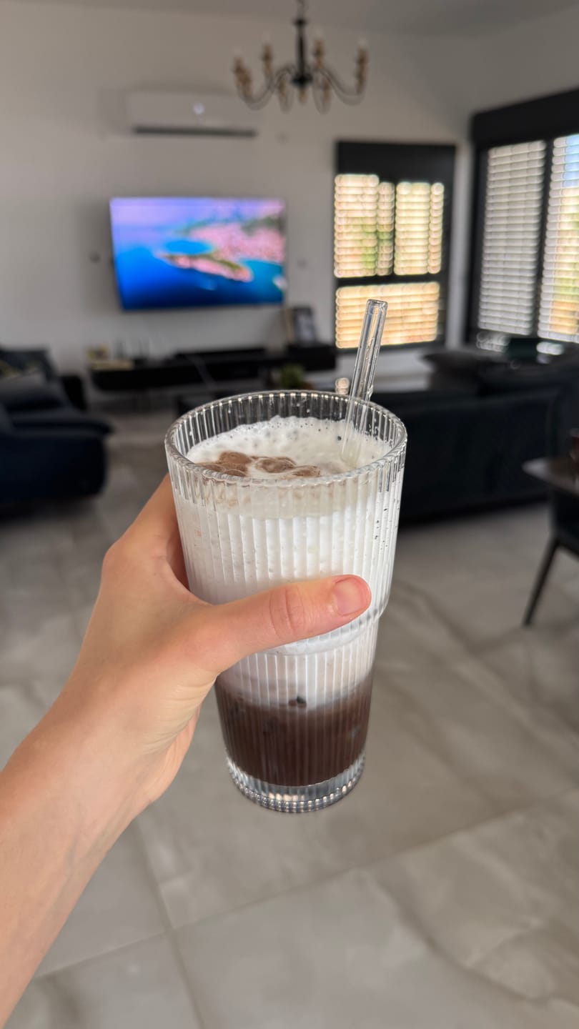 Customer photo review of Flow State - מארז הצטרפות