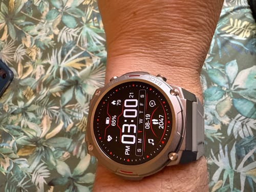 Customer photo review of Gard Pro Ultra 2+