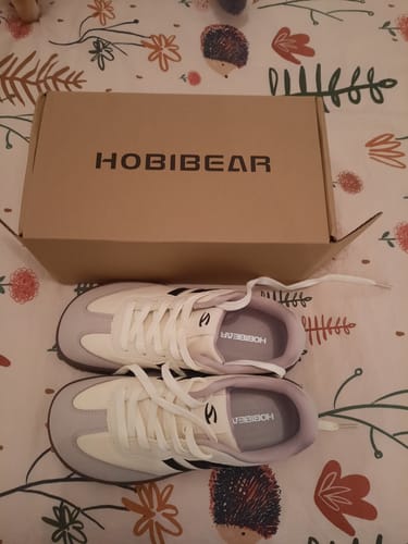 Customer photo review of Lily - Barefoot Chaussures