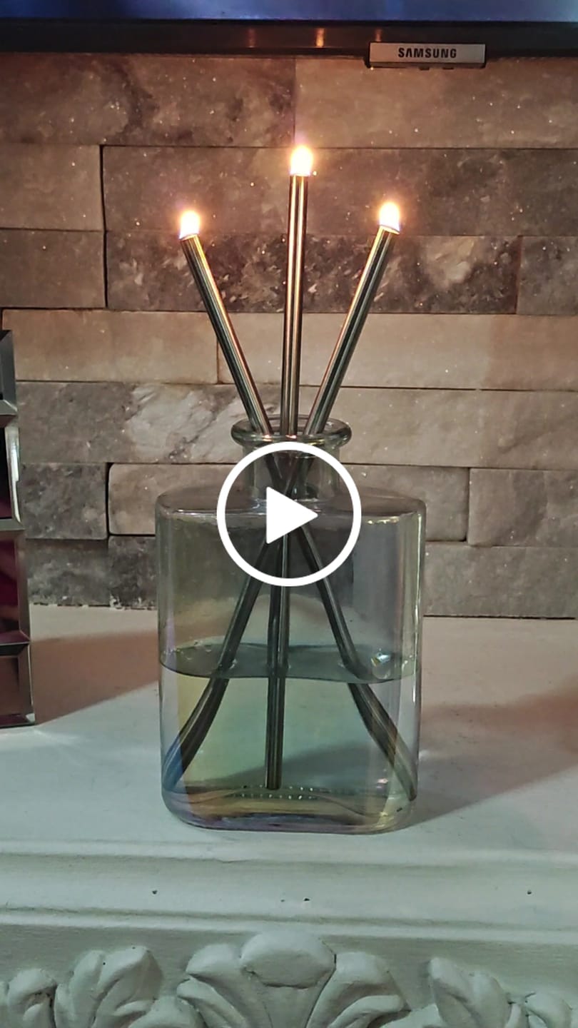 Customer video review of Pristine Oil®