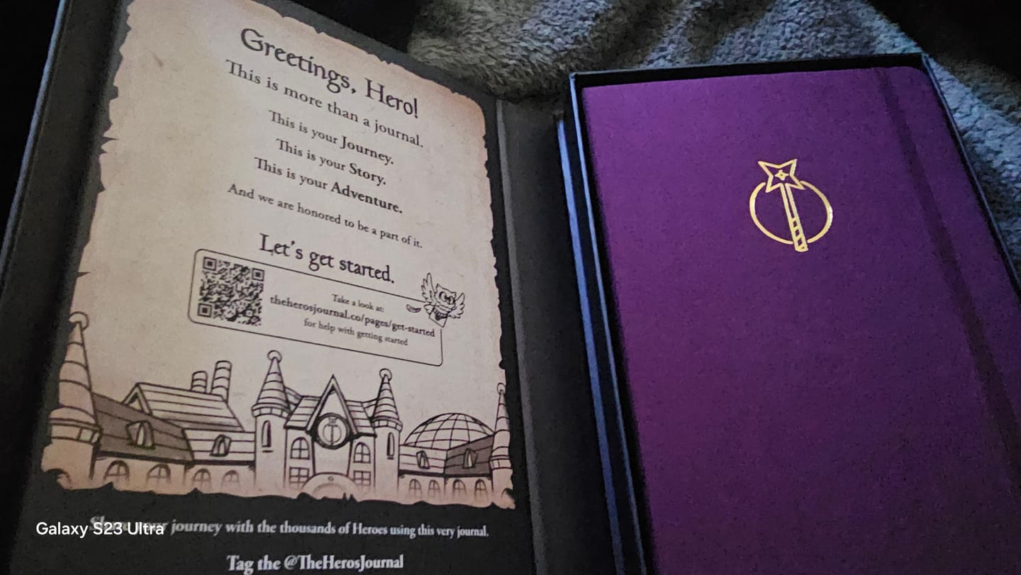Customer photo review of Istoria Magic Academy