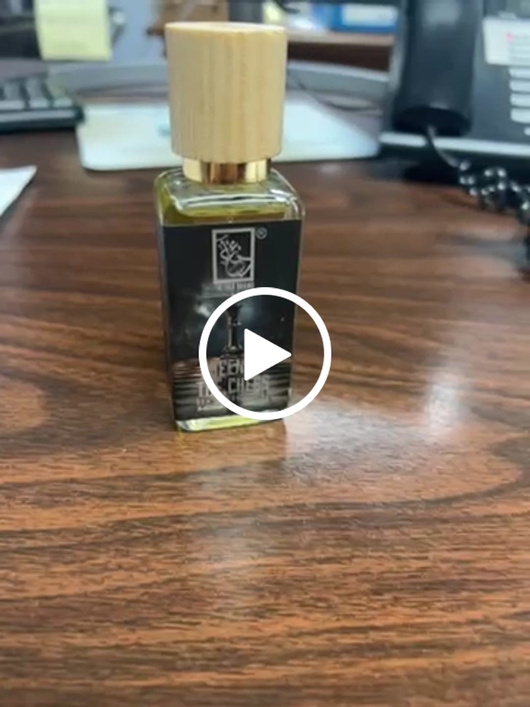 Customer video review of Queen Of The Chess