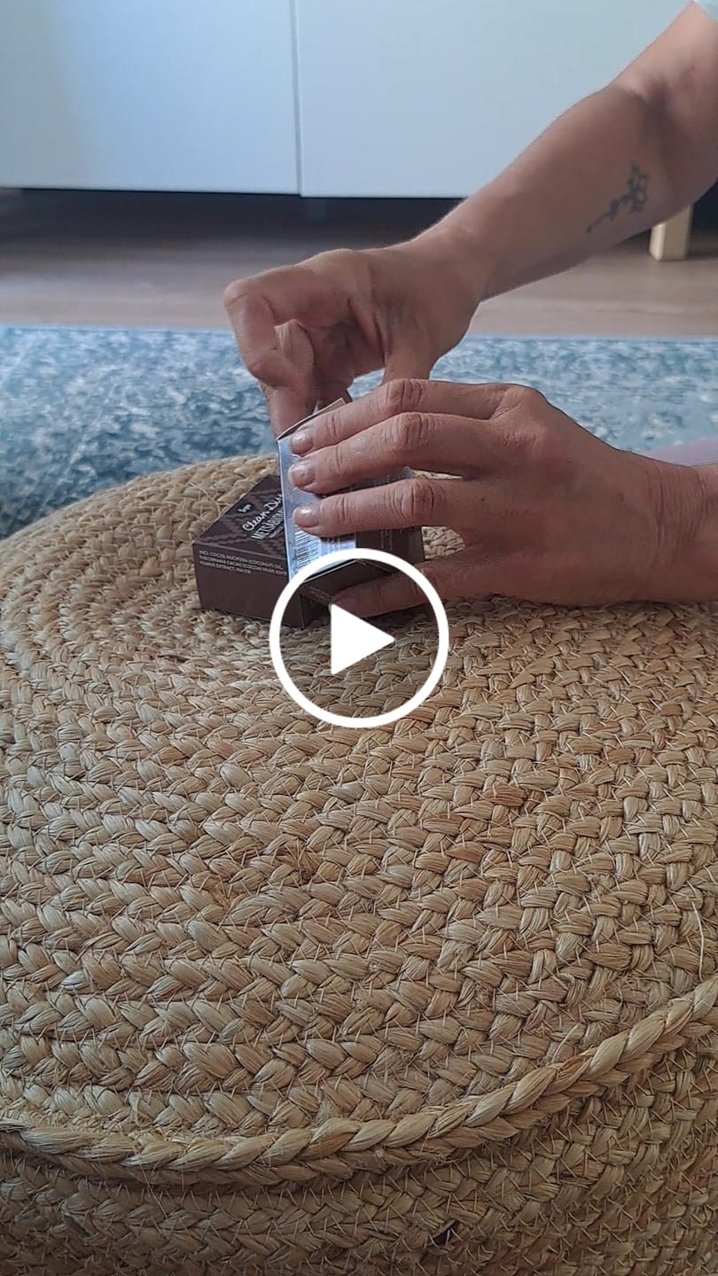 Customer video review of Metsäbiomi Palasaippua Clean Dirt