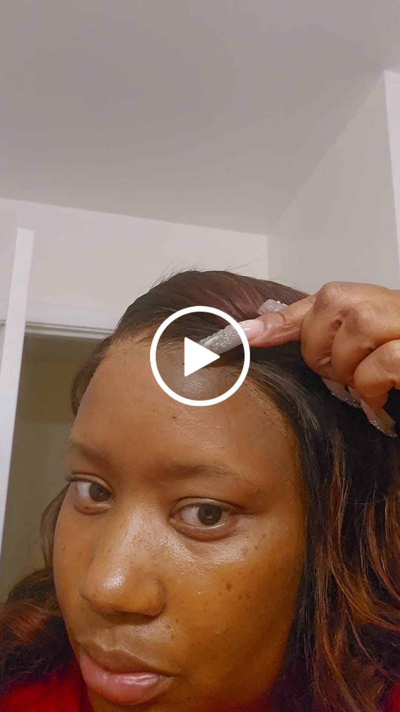 Customer video review of New Super Melted Grip Spray 2X Stronger